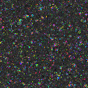 World at epoch 20000