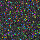 World at epoch 20000