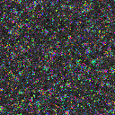 World at epoch 20000