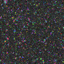 World at epoch 20000