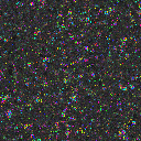 World at epoch 20000