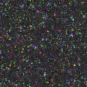 World at epoch 20000