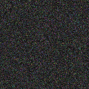 World at epoch 0