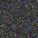 World at epoch 20000