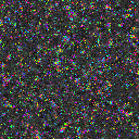 World at epoch 20000