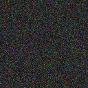 World at epoch 0