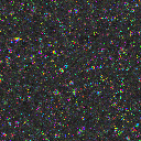 World at epoch 20000