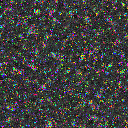 World at epoch 20000