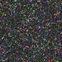 World at epoch 20000