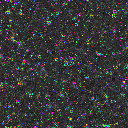 World at epoch 20000