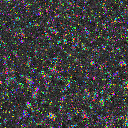 World at epoch 20000