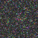 World at epoch 20000