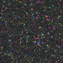 World at epoch 20000