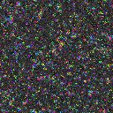 World at epoch 20000