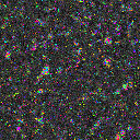 World at epoch 2000