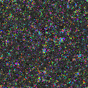 World at epoch 20000