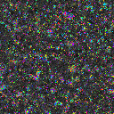 World at epoch 20000