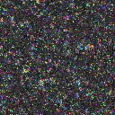 World at epoch 20000