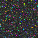 World at epoch 20000