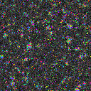World at epoch 3000