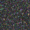 World at epoch 20000