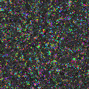 World at epoch 20000