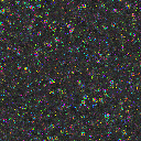 World at epoch 20000