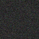 World at epoch 0