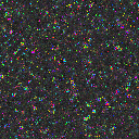 World at epoch 20000