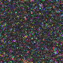 World at epoch 20000