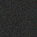 World at epoch 0