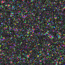 World at epoch 20000