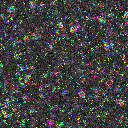 World at epoch 4000