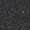 World at epoch 20000