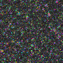 World at epoch 20000