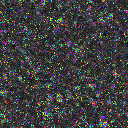 World at epoch 20000