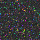 World at epoch 20000
