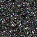 World at epoch 20000