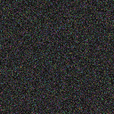 World at epoch 0
