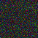 World at epoch 0