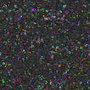 World at epoch 20000