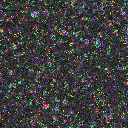 World at epoch 20000