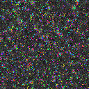 World at epoch 20000