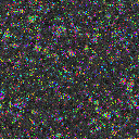 World at epoch 20000