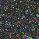 World at epoch 20000