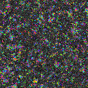 World at epoch 6000