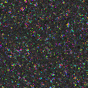 World at epoch 20000