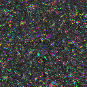 World at epoch 20000