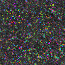 World at epoch 20000