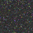 World at epoch 20000